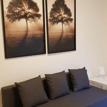 B44 Appartment Βρυξέλλες Εξωτερικό φωτογραφία