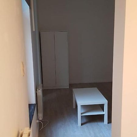 B44 Appartment Βρυξέλλες Εξωτερικό φωτογραφία