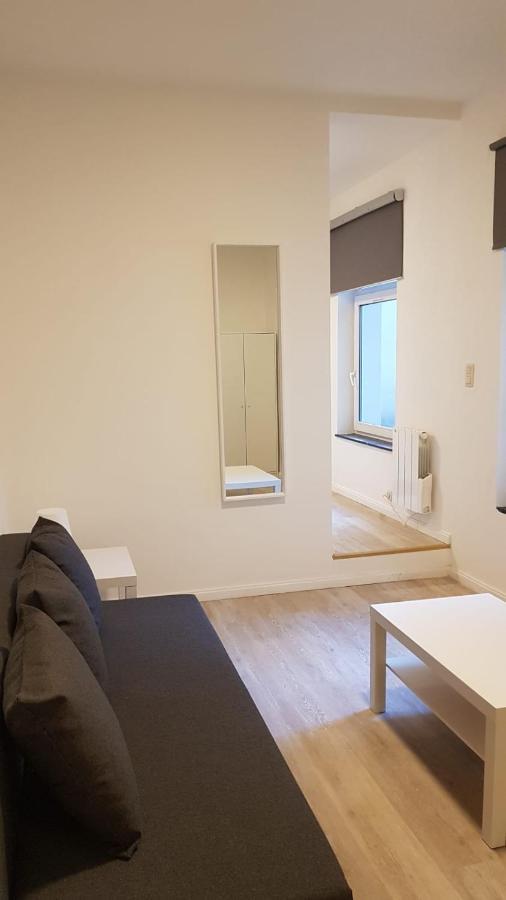 B44 Appartment Βρυξέλλες Εξωτερικό φωτογραφία