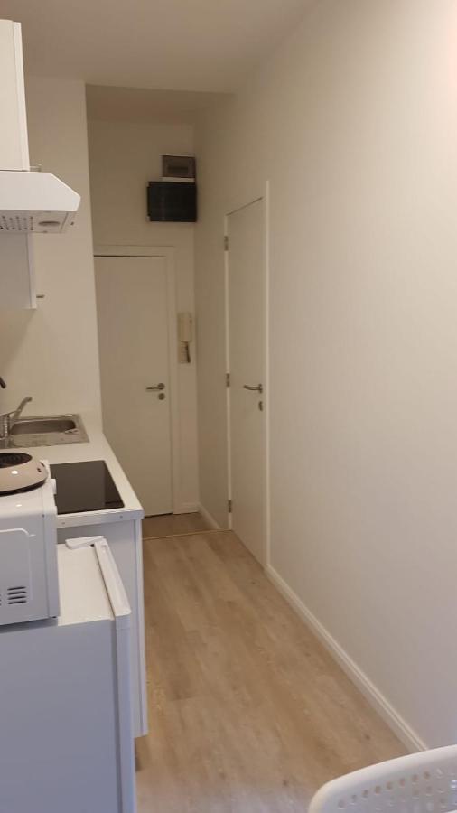 B44 Appartment Βρυξέλλες Εξωτερικό φωτογραφία