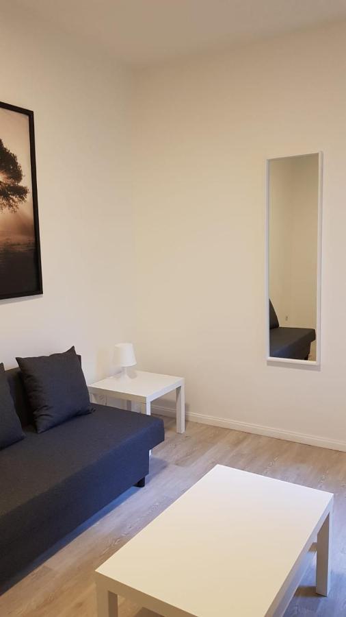 B44 Appartment Βρυξέλλες Εξωτερικό φωτογραφία