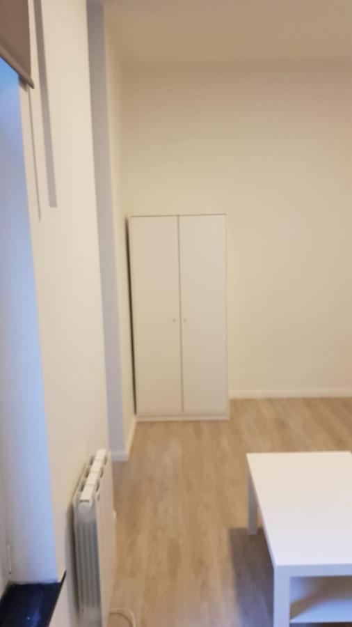 B44 Appartment Βρυξέλλες Εξωτερικό φωτογραφία