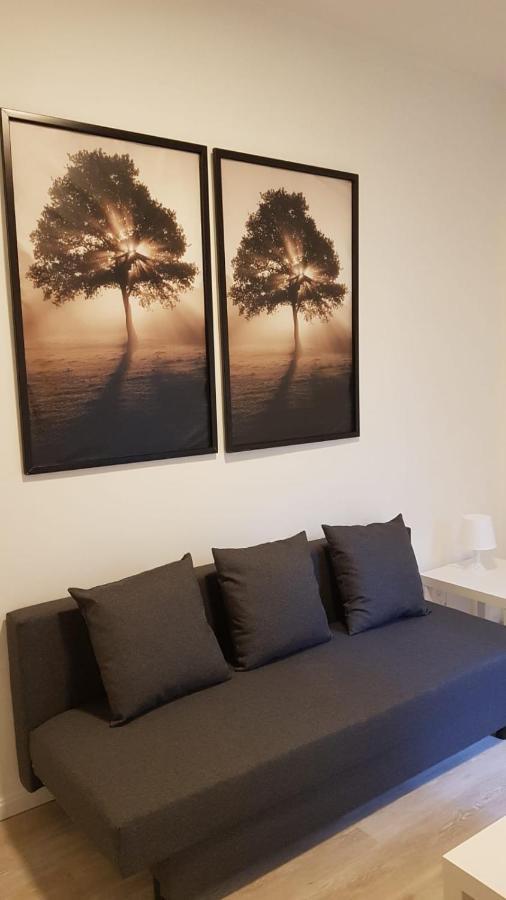 B44 Appartment Βρυξέλλες Εξωτερικό φωτογραφία
