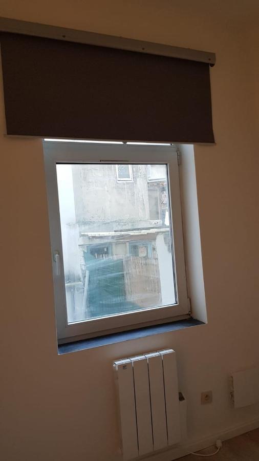 B44 Appartment Βρυξέλλες Εξωτερικό φωτογραφία