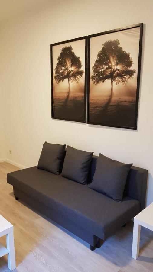 B44 Appartment Βρυξέλλες Εξωτερικό φωτογραφία