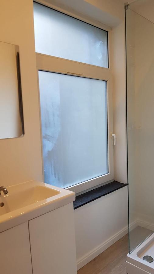 B44 Appartment Βρυξέλλες Εξωτερικό φωτογραφία