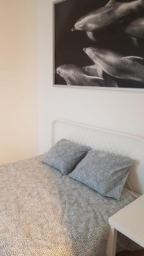 B44 Appartment Βρυξέλλες Εξωτερικό φωτογραφία